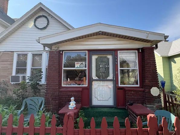 535 Knower St, Toledo, OH 43609