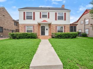 3223 Charleston St, Houston, TX 77021