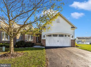 115 Saint Michaels Way, Hanover, PA 17331