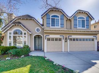 18922 Congress Junction Ct, Saratoga, CA