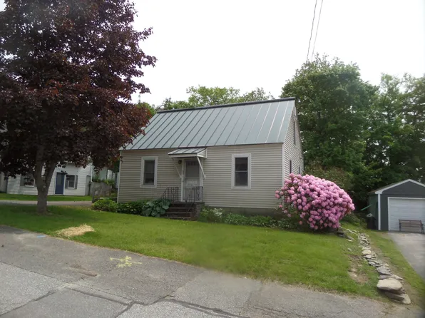 62 Longwood Avenue, Augusta, ME 04330