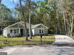 407 The Strand St, Saint Marys, GA 31558
