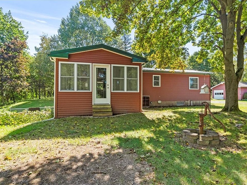 4129 Hosey Rd, Shortsville, NY 14548 Zillow