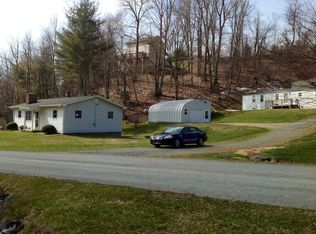 229 Rocky Mountain Rd, Boone, NC 28607