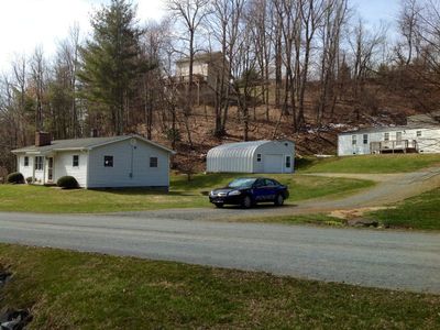 229 Rocky Mountain Rd, Boone, NC, 28607