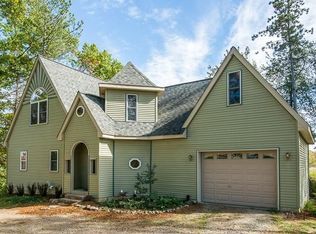 2495 Sarossy Lk, Grass Lake, MI 49240