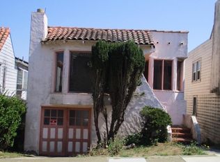 554 Rockdale Dr, San Francisco, CA 94127