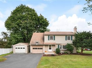 158 Skinner Rd, Vernon, CT 06066