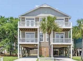 1118 Bonito Ln APT 1, Carolina Beach, NC 28428