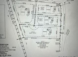 Lots E2 E3 Industrial Park Rd, Lancaster, SC 29720