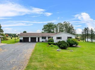 116365 Birch Tree Rd, Marshfield, WI 54449