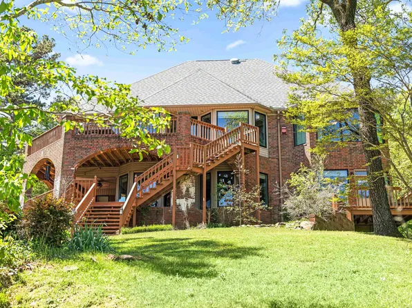 125 Catherine Crst, Hot Springs, AR 71913