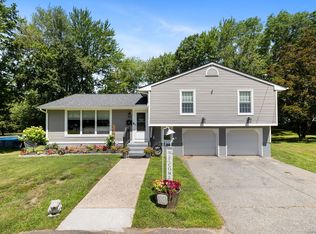 45 Skyview Ln, Waterbury, CT 06708