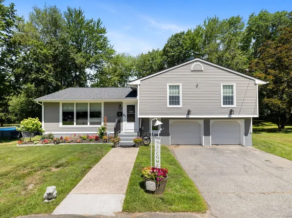 45 Skyview Lane, Waterbury, CT 06708