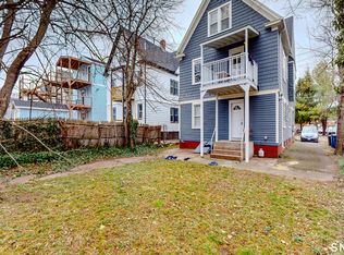 51 Mead St, New Haven, CT 06511