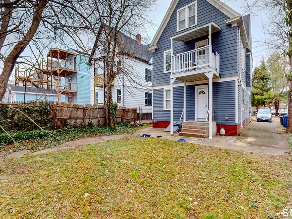 51 Mead Street, New Haven, CT 06511