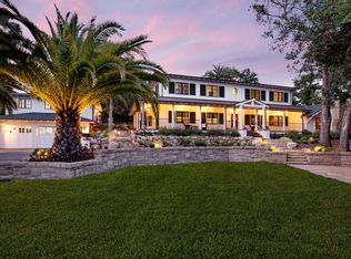 1729 Glen Oaks Dr, Santa Barbara, CA 93108