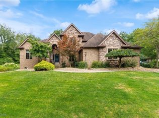 14138 Marshallville St NW, Canal Fulton, OH 44614