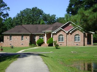 31 Bean Lane, Carriere, MS 39426