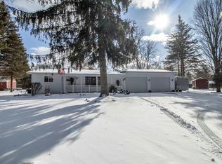 1623 Morgan Rd, Clio, MI 48420