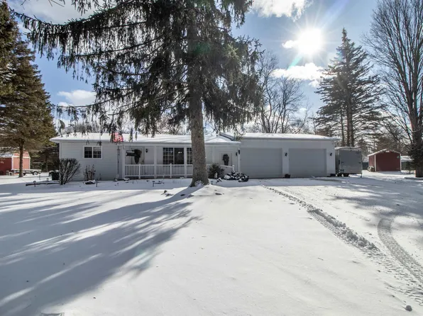 1623 Morgan Rd, Clio, MI 48420