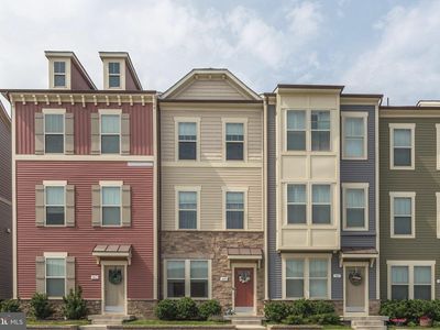 3409 Stone Barn Dr, Frederick, MD, 21704