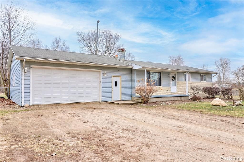 5638 Klam Rd, Columbiaville, MI 48421 Zillow