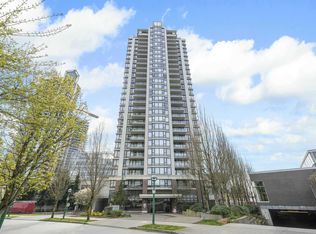 7325 Arcola St #1905, Burnaby, BC V5E 0A8