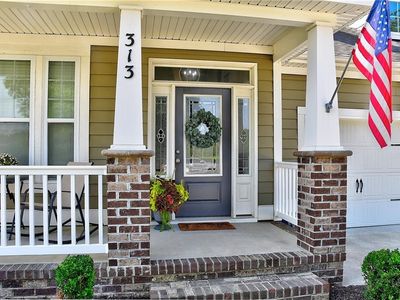 313 Terrywood Dr, Suffolk, VA, 23434