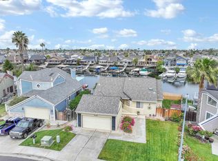 4691 Spinnaker Way, Discovery Bay, CA