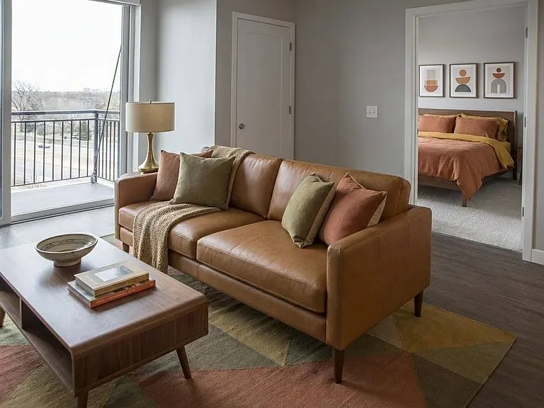 Hello Apartments — Photo 21