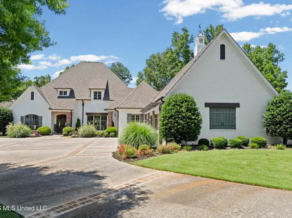 4592 Spring Meadow Way N, Olive Branch, MS 38654