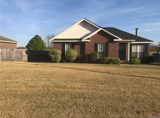 6013 Gildenfield Ct, Montgomery, AL 36116