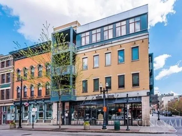 1326 Vine St, Cincinnati, OH 45202