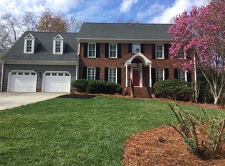 2213 Hamrick Dr, Raleigh, NC 27615