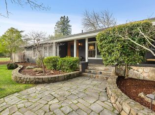 10 Forest Dr, Napa, CA 94558