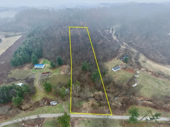 37817 Township Road 437a, Dresden, OH 43821