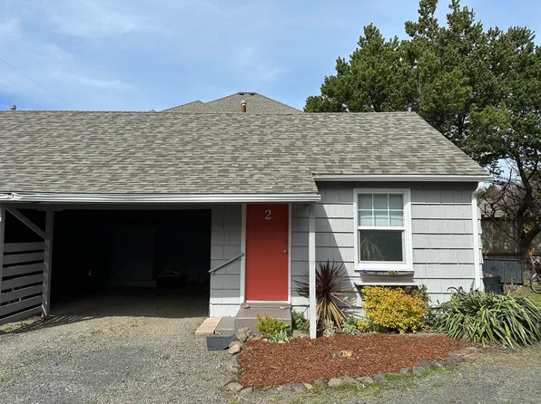 1731 S Downing St #3, Seaside, OR 97138