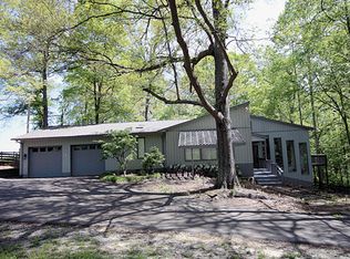 1141 Bate Harvey Rd, Clover, SC 29710