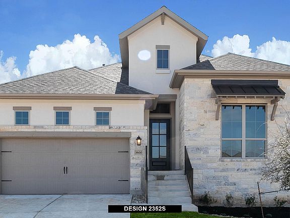 Representative photo. Features and specifications may vary by community.