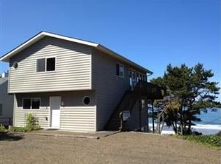 140 Willow St, Depoe Bay, OR