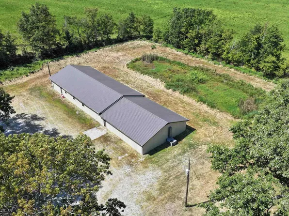 20 County Road 505, Mc Crory, AR 72101