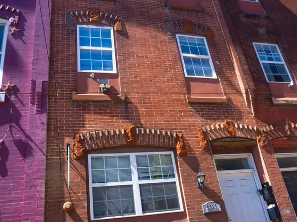 2212 N 16th St, Philadelphia, PA 19132