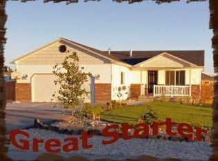 3884 E Ash, Idaho Falls, ID 83442