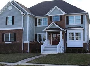 13655 Perched Owl Run, McCordsville, IN 46055