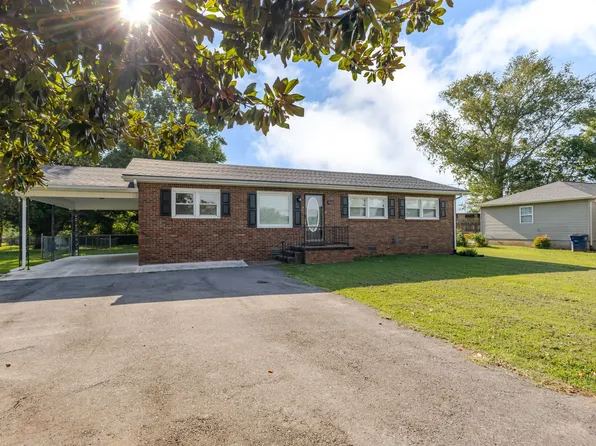 116 Eveningside Dr, Chapel Hill, TN 37034