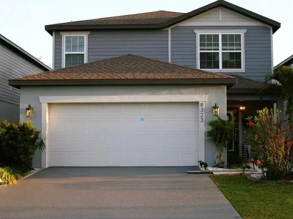 8323 Reefbay Cv, Parrish, FL 34219
