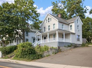 47 Taylor Avenue, Norwalk, CT 06854