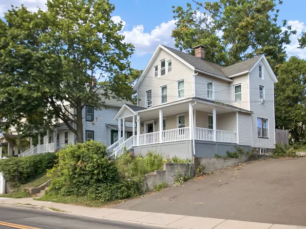 47 Taylor Avenue, Norwalk, CT 06854