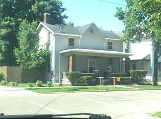 850 9th Ave, Middletown, OH 45044